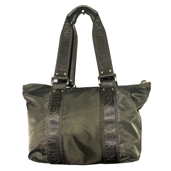 𝐑𝐀𝐋𝐏𝐇 𝐋𝐀𝐔𝐑𝐄𝐍 Cargo Tote/Handbag - Picture 3 of 9